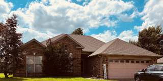 2217 Daniel Dr, Searcy, AR in  desirable Valley Elms Subdivision Gallery 1
