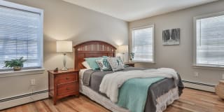 The Apartments at Cranmore Ridge Gallery 2