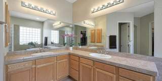 Incredible amenities, SOLAR, gorgeous backyard with private pool!  New Turf! Gallery 18