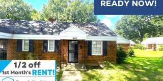 1407 Semmes Street Gallery 1