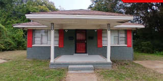 Renovated 2 bedroom 1 bath Duplex - Open To Section 8 - $99 Move In Special Gallery 1