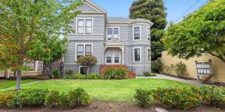 2309 San Jose Ave #4 - Studio SRO with Shared Bathroom 2309 San Jose Ave #4 - Studio SRO with Shared Bathroom Gallery 1