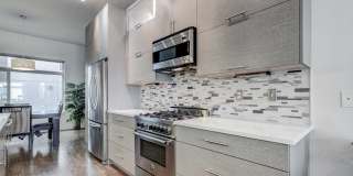 2103 West 32nd Avenue, Unit 8 Gallery 18