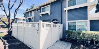 Santee 2 Bedroom Tamberly Townhouse for Rent Gallery 1