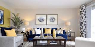 Lamberton Lake Gallery 1