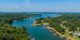 Overlook Lake Norman Overlook Lake Norman Gallery 1