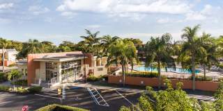 Four Quarters Apartments and Townhomes Gallery 23