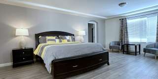 4Bdrm/2.5bath Single Family Home - Fully Furnished Gallery 34