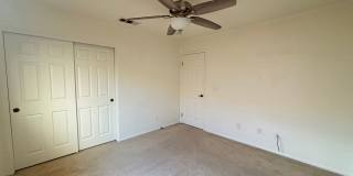 Single Story West Rosamond Home Gallery 26