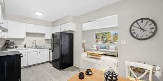 Amazing Renovated Apartments Gallery 18