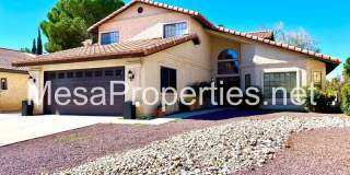 12820 Santa Anita Trail Gallery 1