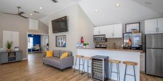 Dominion at Oak Forest Apartments Gallery 20