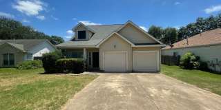 3 bed 2 bath single family home Gallery 1