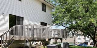 Gold Coast Square Apartments Gallery 19