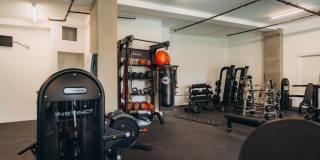 TenTen Campus Gallery 4