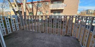 Close to Stapleton - Anschutz - DIA - Renovated 1 Bedroom With Balcony Gallery 7