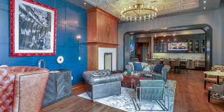 The Pullman Gallery 39