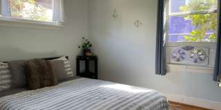 Immaculate and Updated Mid Century Home in Whittier Heights Gallery 11