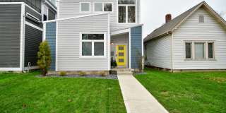 1426 Olive Street Gallery 1