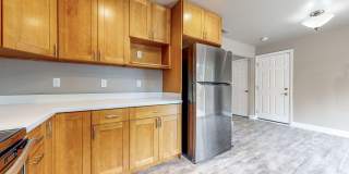 Bright 2 Bedroom, 1 Bathroom Single Family Home! Attached 2 Car Garage and Landscaping Included! Gallery 14