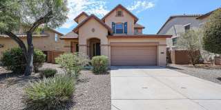 4 bed 3 bath 2500 sqft house in Vincenz, Gilbert Gallery 1
