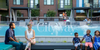 Residences at CityWay Gallery 41