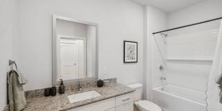 Ascend at Woodlands Gallery 80