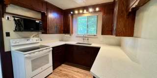 Charming single level 3 bedroom 2 bath Lafayette home now available for move in! Gallery 6