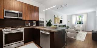 Reveal Playa Vista Gallery 8