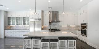 Single Story Pool Home In Reverence Guard Gated Community Gallery 15