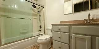 3 Bed 2 Bath SW Beaverton Duplex — Available Now! Gallery 9