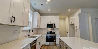 Charming 3BR House in Shelby Gallery 4