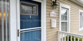 3 Beds/2.5 Baths - Cape Cod Charm with Modern Comforts Throughout Gallery 4