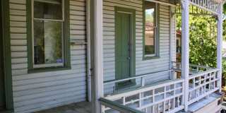 2 bed / 1.5 bath on Rutledge St. Gallery 17