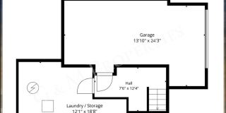 2BD Townhome Rental - Highly Sought-After Corn Hill Neighborhood!! 2BD Townhome Rental - Highly Sought-After Corn Hill Neighborhood!! Gallery 36