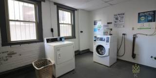 1665 Commonwealth Ave. Gallery 7