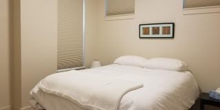 Modern 3-Bedroom Curtis Park Townhome Steps from RiNo & Larimer Street Gallery 44