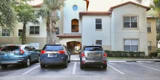Gorgeous 2/2 Condo with Bonus Room for Office/Den in the Gated Community of Bona Vista - Altamonte Springs Gallery 1