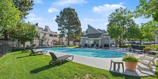 Spacious 2BR/2BA Corner Unit with Finished Basement, Private Patio & Garage Gallery 20