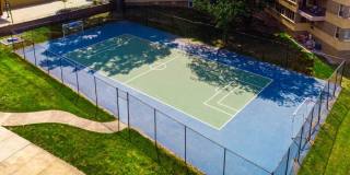 Parkview Towers Apartments Gallery 15