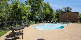 ReNew on Blues Apartments & Townhomes Gallery 25