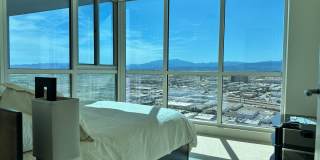 2bd/2ba Condo - Modern High-Rise Living in the Heart of the Las Vegas Strip Gallery 14
