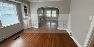 5607 Virginia Ave Kansas City , MO 64110 Ranch Style House //Rent: $1250 Deposit: $1250 Gallery 6