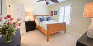 Beautifully FURNISHED Off Season 3bd/2.5 BA Single Family Home Gallery 26