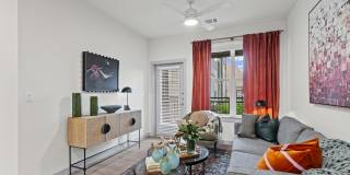 Autry at Legacy Apartments Gallery 10
