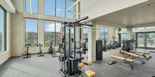 Byline Apartments Gallery 40