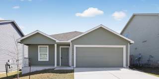 Spacious 4BR House in Bulverde Gallery 1