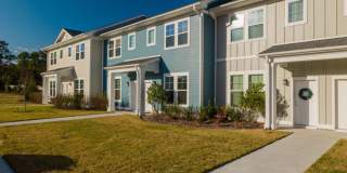 Riverwood Apartments and Townhomes Gallery 24
