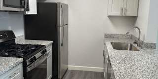 Tracy Park Apartments Gallery 14