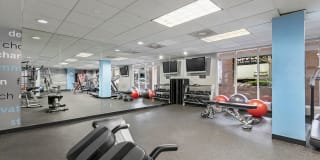 Arpeggio Pasadena Gallery 2